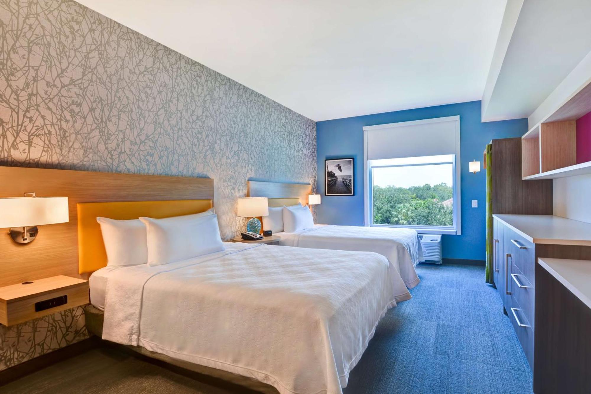 Hotel Home2 By Hilton I-75 Pine Ridge Road Vineyards