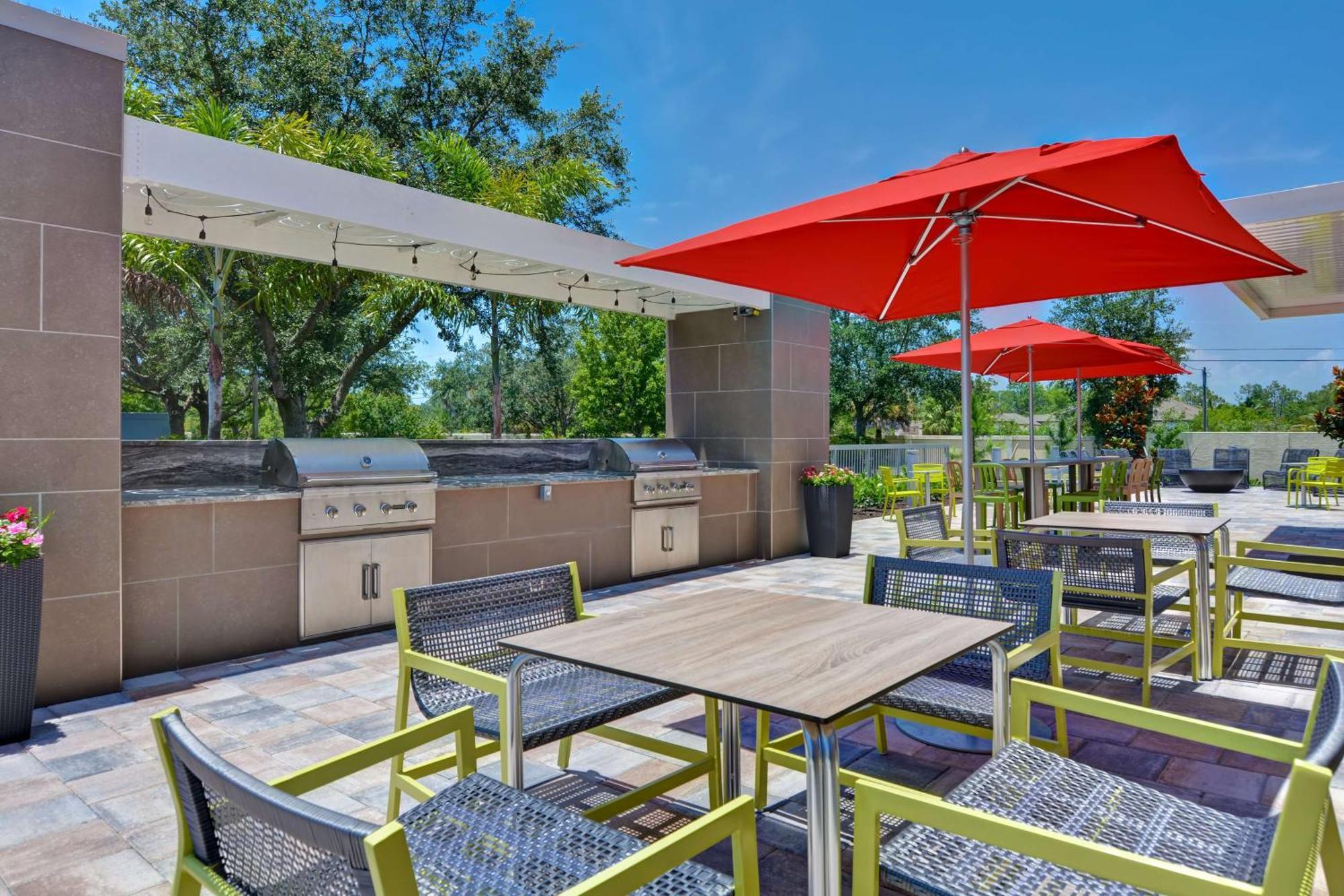 Home2 By Hilton I-75 Pine Ridge Road 3* Vineyards