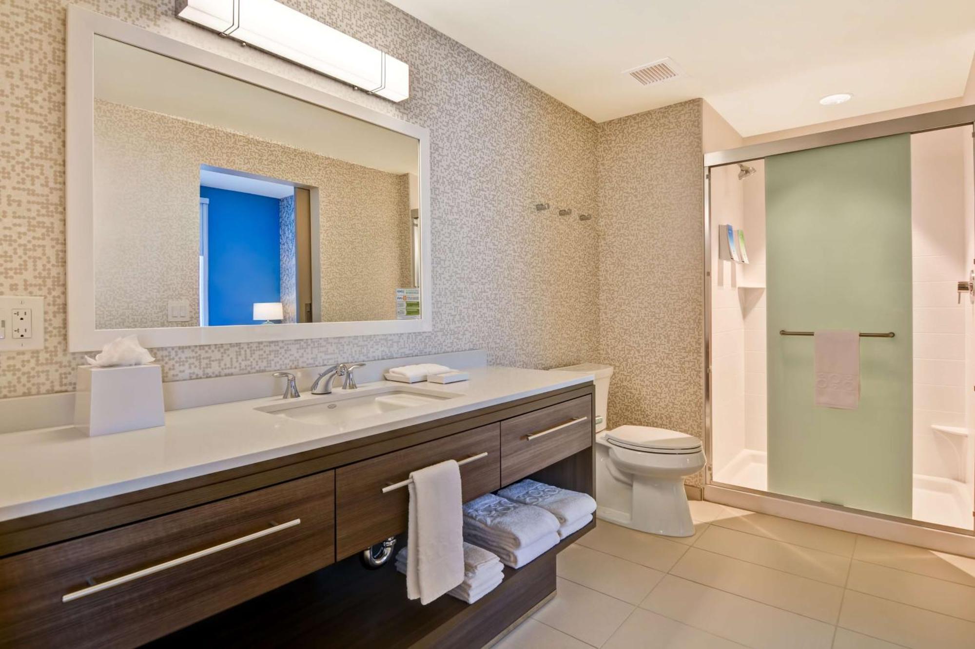 Hotel Home2 By Hilton Naples I-75 Pine Ridge Road