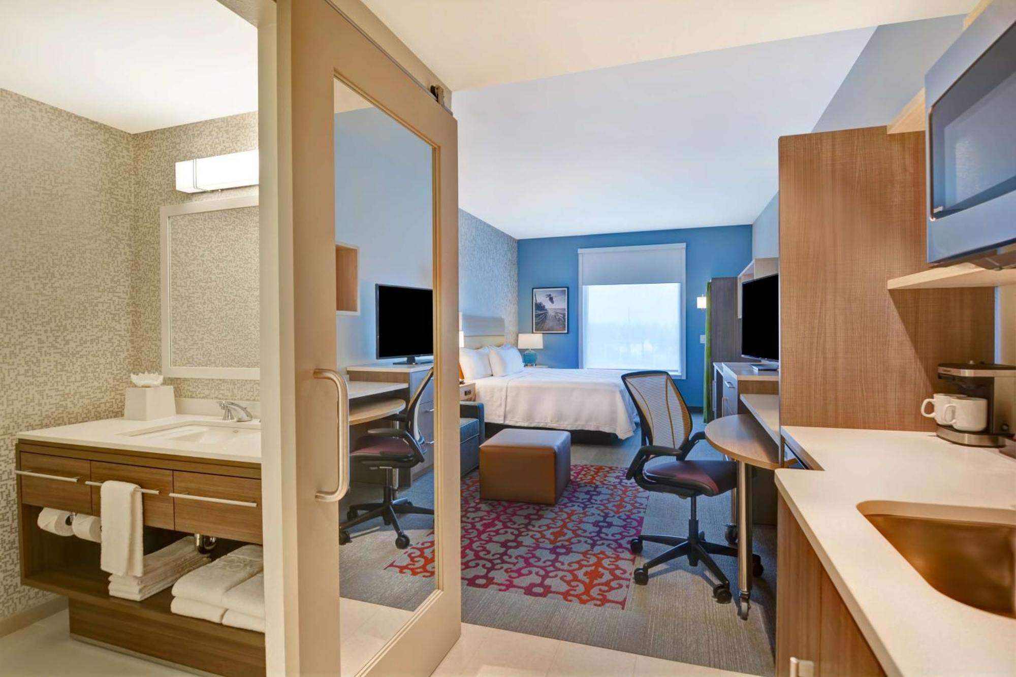 Hotel Home2 By Hilton Naples I-75 Pine Ridge Road