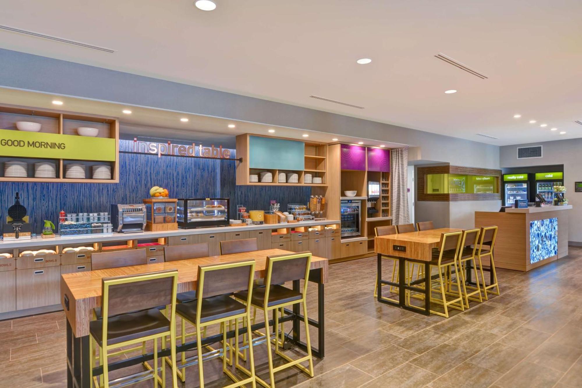 Home2 By Hilton Naples I-75 Pine Ridge Road