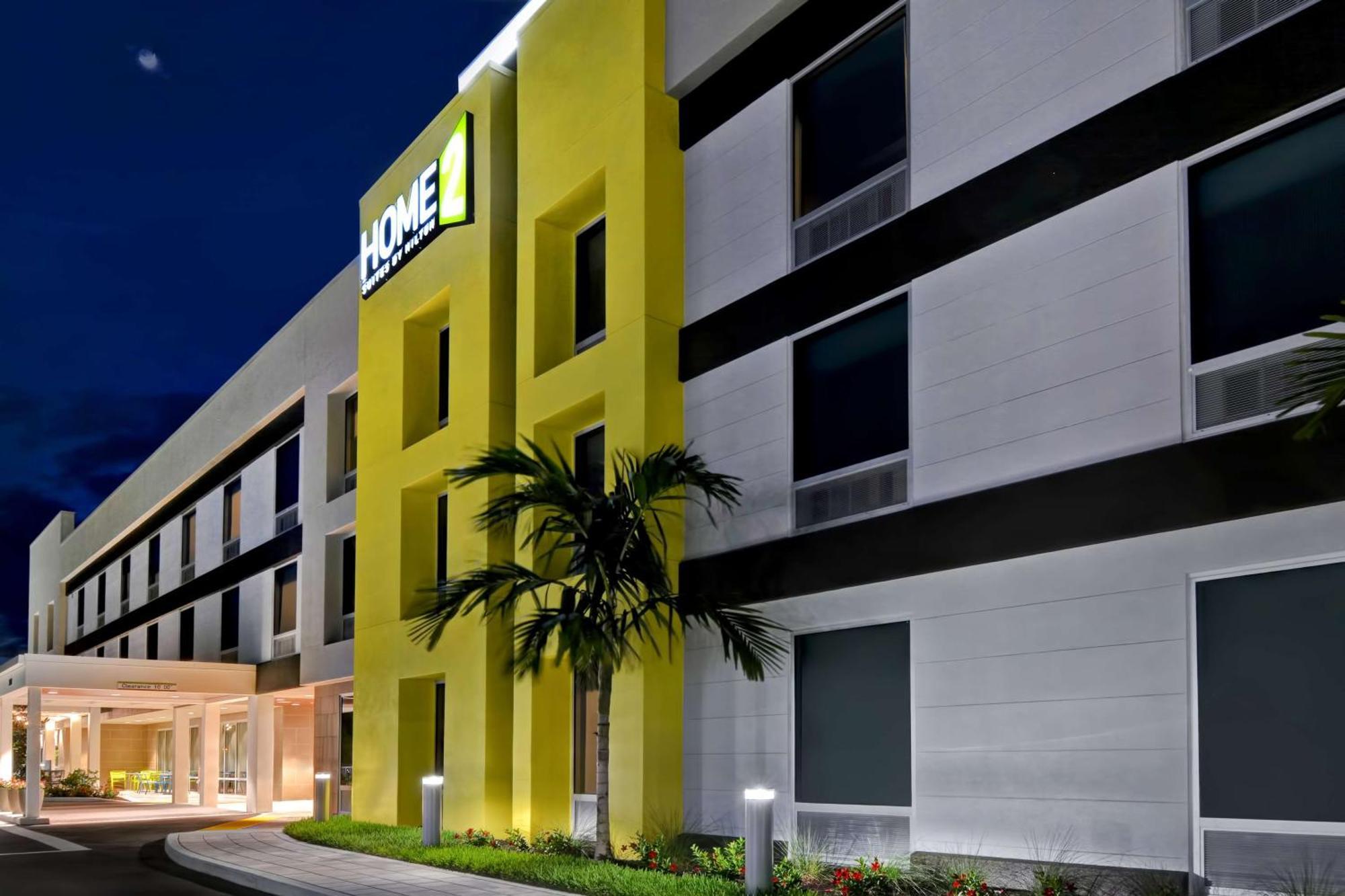 Home2 By Hilton Naples I-75 Pine Ridge Road